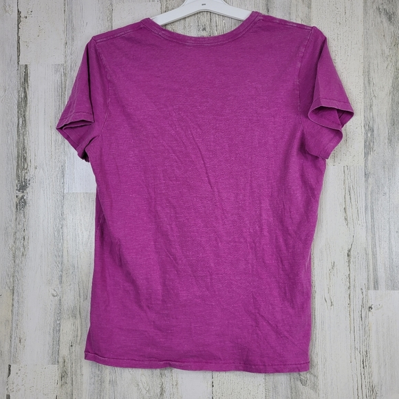 3/$15 Universal Thread Women's Basic T Shirt NWT - Picture 5 of 5
